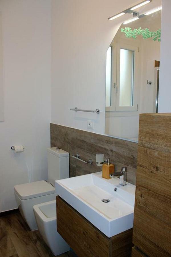 Light & Colours Apartment Bolonia Exterior foto